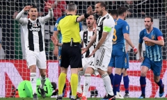 Nhận định soi kèo trận Atletico vs Juventus, 20h ngày 11/8: Đối thủ đáng gờm