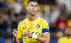 Đội bóng của Neymar vô địch Saudi Arabia, Ronaldo lại tan mộng vô địch