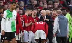 Nhận định soi kèo trận MU vs Liverpool Ngoại hạng Anh, 22h ngày 1/9: Cuộc chiến của hai gã khổng lồ