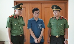 Bắt 2 
