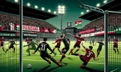 Nhận định trận Venezia với Cremonese 1h30 ngày 3/6/2024
