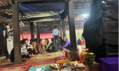 Giá vàng mới nhất hôm nay (25/4): Đồng loạt tăng mạnh