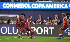 Nhận định trận Venezuela vs Jamaica Copa America, 7h00 ngày 1/7: Tính toán kỹ lưỡng