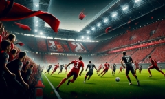 Nhận định soi kèo trận Kaiserlautern với Leverkusen, 1h00 ngày 26/5/2024