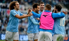 Dự đoán kết quả trận Lazio vs Bologna, Serie A 2h45 ngày 25/11: Rượt đuổi quyết liệt