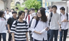 Hà Nội triển khai thí điểm học bạ số, ai có quyền sửa khi sai sót thông tin?