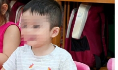 Vụ bé trai tử vong sau giờ ăn trưa: Trích xuất toàn bộ camera ở trường mầm non