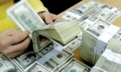 Tỷ giá USD hôm nay 14/7/2024: USD thế giới đánh dấu tuần giảm liên tiếp