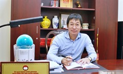 Đổi mới quản trị, lấy kết quả làm thước đo trong công tác Hội Luật gia các cấp