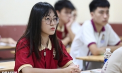 Bức tranh điểm chuẩn ngành Y 2026: Học viện Quân y đứng đầu bảng, 13 trường đại học dừng ở mức 22