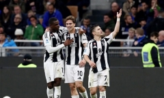 Dự đoán bóng đá trận Juventus vs Torino, Serie A 2h45 ngày 10/11: 