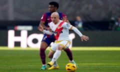 Nhận định bóng đá trận Barcelona vs Vallecano, 0h00 ngày 20/05/2024