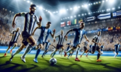 Nhận định soi kèo trận Haka với AC Oulu, 22h00 ngày 24/5/2024