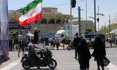 Tổng thống Trump cảnh báo có thể tái khởi động lại các cuộc tấn công Iran
