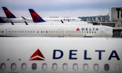  Gặp nhiễu động mạnh, máy bay của Delta Airlines rơi tự do trong 85 giây, 25 người bị thương