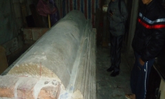 Khu phố Cổ Mộ: Giải mã “bệnh lạ” của những kẻ canh mộ “vô danh”