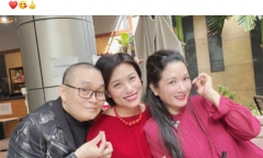 Bị đồn “qua đời vì đột quỵ”, nghệ sĩ Xuân Hinh có động thái trấn an người hâm mộ