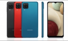 Tin tức công nghệ mới nóng nhất hôm nay 9/8: Samsung âm thầm trình làng Galaxy A12 Nacho