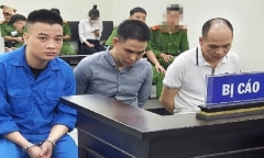 Dùng thủ đoạn tra tấn dã man, ép người đàn ông nước ngoài viết phần mềm đánh bạc