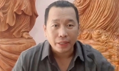 Thông tin bất ngờ về Tuấn