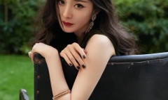 Dương Mịch chia sẻ bất ngờ về tình yêu và tiền bạc