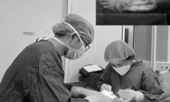 Từ vết thương của cha, con gái quyết tâm trở thành bác sĩ phẫu thuật thẩm mỹ nức danh đất Bắc