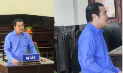 Nam nhân viên chiếm đoạt hơn 3 tỷ đồng của bà chủ đại lý vé số để đánh bạc