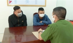Phá đường dây cá độ bóng đá giao dịch gần 5 tỷ đồng: Hé lộ chiêu hút
