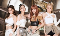 Xôn xao tin đồn Rosé là thành viên BLACKPINK duy nhất tái ký với YG