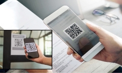Người dân cảnh giác với mã QR có dấu hiệu lừa đảo tinh vi