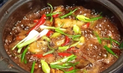 Công thức làm món cá kho tương đậm đà chuẩn vị