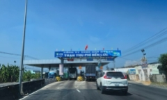 Tin thời sự nóng mới nhất ngày 17/2: Long An điều chỉnh mức thu phí đường tỉnh 830 và 824