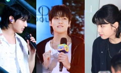 Jungkook (BTS) lên tiếng sau khi bị fan chụp lén