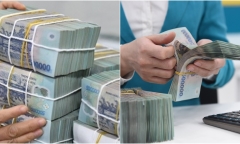Ngân hàng phải công khai thông tin của cổ đông sở hữu 1% vốn điều lệ trở lên