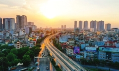 Việt Nam có 752 người siêu giàu sở hữu tài sản từ 30 triệu USD trở lên