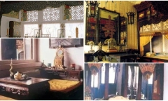 Hé lộ căn phòng ngủ hiện đại bậc nhất, 