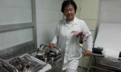 Thu hẹp “cô bé”: Sau 3 lần sinh nở vẫn như thuở ban đầu