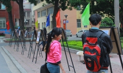 Nữ giảng viên khuyết tật và hành trình mang lại điều tốt đẹp cho những người “cùng khổ”