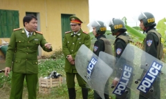 Dương Tự Trọng - Nỗi đau và suy ngẫm