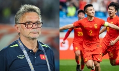 Báo Trung Quốc tiếc nuối khi đội nhà bỏ lỡ cơ hội chiêu mộ HLV Troussier