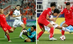 Báo Hàn Quốc bình luận điều