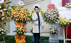 Duy Cường đầu tư 3 tỷ làm liveshow 