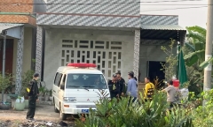 Diễn biến mới vụ truy bắt nghi phạm giết nữ nhân viên quán cà phê ở TP.HCM
