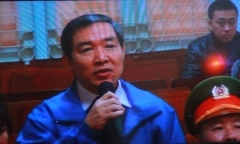 Dương Tự Trọng xin chịu mọi hình phạt, mong anh trai được khoan hồng