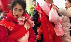 Nhà gái tặng 30 tấm chăn làm quà cưới, dân tình vỡ òa khi thấy thứ giấu bên trong