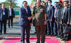 Thủ tướng Phạm Minh Chính lần đầu tiên thăm chính thức Campuchia: Sự kiện quan trọng và nhiều ý nghĩa