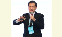 Trường ĐH Nông lâm TP.HCM có hiệu trưởng mới sau hơn 3 năm để trống