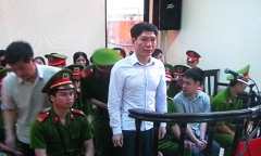 Dương Tự Trọng yêu cầu luật sư không được tranh luận với VKS