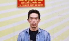 Lời khai bất ngờ của đối tượng thuê người 