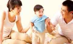 Vợ đem tóc của chồng và con nuôi đi xét nghiệm ADN, kết quả hé lộ bí mật “động trời”